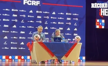 MIGUEL HERRERA nuevo DT de COSTA RICA