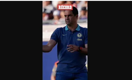 ANDRÉ JARDINE no está INCUMPLIENDO el REGLAMENTO de LIGA MX