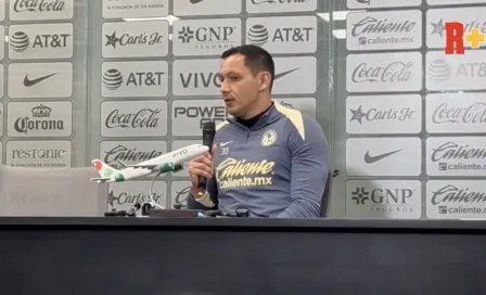 FMF regañó al GATO ORTÍZ por sus declaraciones | EN VIVO | LOS INFORMANTES