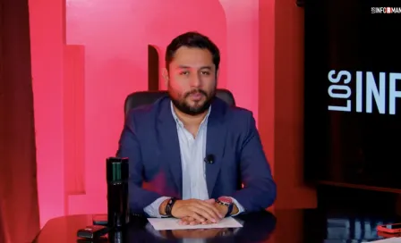 JAMES RODRÍGUEZ, ¿cerca o lejos de la LIGA MX? | EN VIVO | LOS INFORMANTES