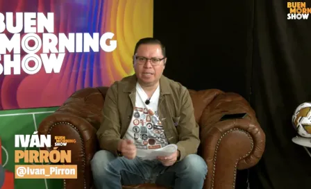 'GATO' RESPONDE AL ANTIAMERICANISMO | EN VIVO