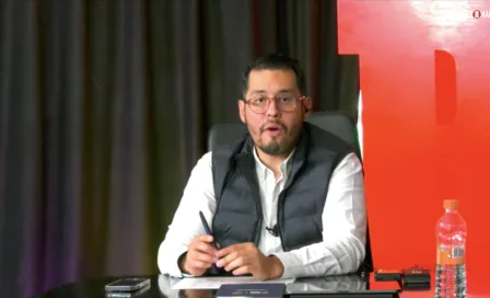 ¿Se ACABÓ el proyecto de MARTÍN ANSELMI en CRUZ AZUL? | EN VIVO | LOS INFORMANTES