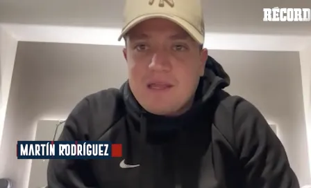 MARTÍN RODRÍGUEZ SELECCIONADO NACIONAL en la KING LEAGUE WORLD CUP, nos habla ACERCA de su EXPERIENCIA en el TORNEO