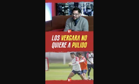 Los VERGARA no quieren a PULIDO