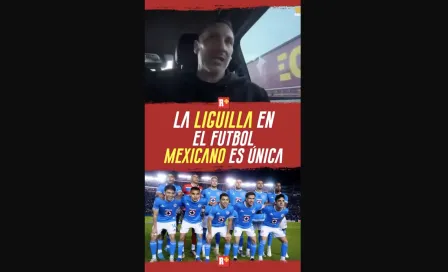 La Liguilla del futbol MEXICANO es única