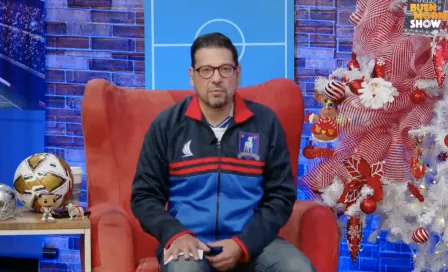 REAL MADRID vs PACHUCA | REACCIONANDO RÉCORD+ | EN VIVO