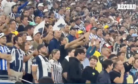 ASÍ se vivieron los ÚLTIMOS minutos de la FINAL en MONTERREY