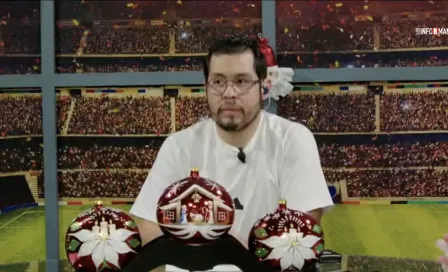 BOMBAZO en el FUTBOL MEXICANO; AMÉRICA a nada del TRICAMPEONATO | EN VIVO