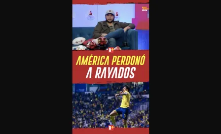 América perdonó a Rayados en Puebla
