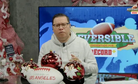 La NFL rompe con FOX SPORTS | EN VIVO