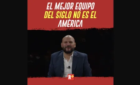 Al AMÉRICA hay que GANARLE DENTRO y FUERA de la CANCHA