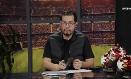 ¿AMÉRICA a sufrir por el ARBITRAJE en la FINAL? | EN VIVO