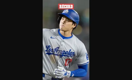 Shohei Ohtani es invitado para lanzar en la Serie del Caribe en 2025