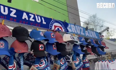AMÉRICA es FINALISTA y mantiene la HEGEMONÍA sobre CRUZ AZUL | El Color Cruz Azul vs América