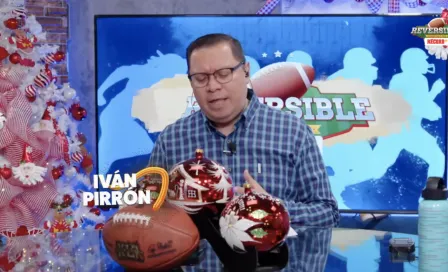 Los CHIEFS volvieron a GANAR su DIVISIÓN | EN VIVO