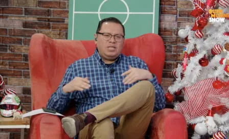 NO APTO PARA ANTI-AMES | EN VIVO