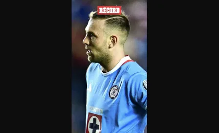 Lo que no se puede permitir CRUZ AZUL en la opinión de CARLOS PONCE