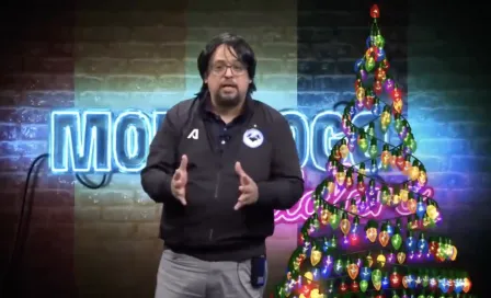 AMÉRICA jugó como EQUIPO CHICO ı EN VIVO