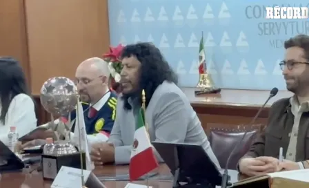 René Higuita elogia el trabajo de Efraín Juárez con Atlético Nacional: 'Es un trabajador incansable'
