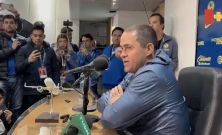 ¿El arbitraje FAVORECIÓ a CRUZ AZUL en la ida ante AMÉRICA? | EN VIVO