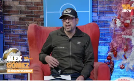 SANTA, quiero una LIGA DIVERTIDA | EN VIVIO