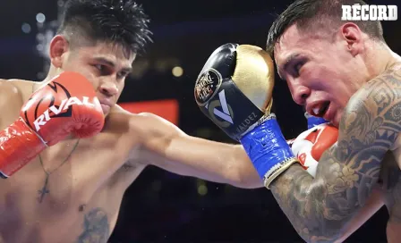 Emanuel 'El Vaquero' Navarrete promete noquear a Óscar Valdéz en Phoenix
