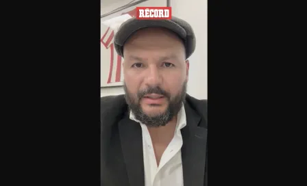 La OPINIÓN de Enrique Beas sobre la prensa regia