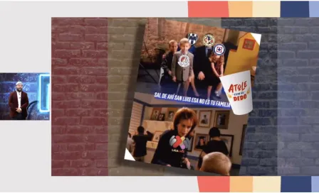 ¿El ARBITRAJE le ha AYUDADO al AMÉRICA a GANAR TÍTULOS? | EN VIVO