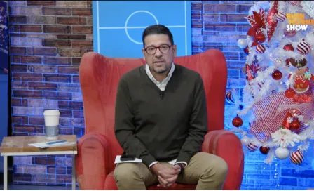 ADIÓS AL GOAT | EN VIVO