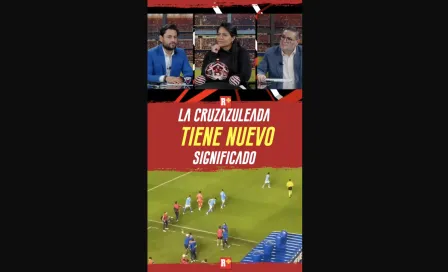 La CRUZZULEADA tiene un NUEVO significado