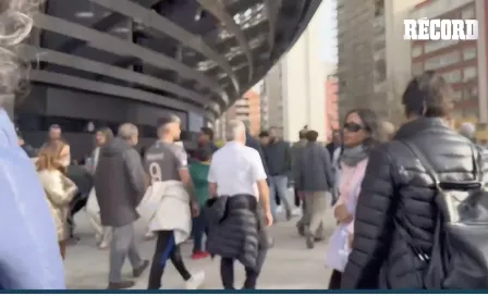 Esto opina la AFICIÓN del MADRID sobre Mbappé