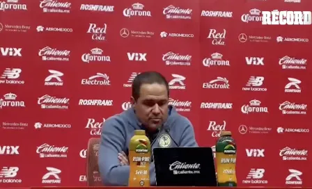 ANDRÉ JARDINE CONFÍA EN EL TRICAMPEONATO DEL AMÉRICA TRAS AVANZAR A SEMIFINALES