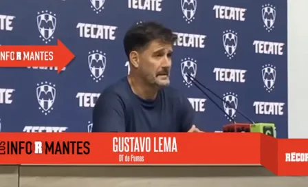 ¿El arbitraje PERJUDICÓ a PUMAS en la IDA? | EN VIVO