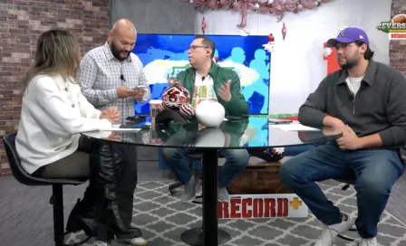 EAGLES vs RAVENS: ¿SB ADELANTADO? | EN VIVO