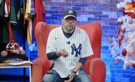 El nuevo Tuca | En vivo