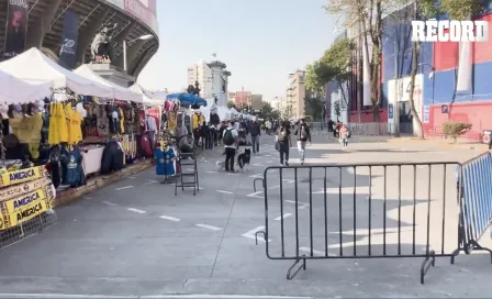 El AMÉRICA pegó PRIMERO y ganó la ida de los cuartos de final | El color América vs Toluca