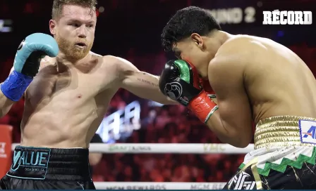 Jaime Munguía se siente listo para enfrentar a Canelo Álvarez en 2025