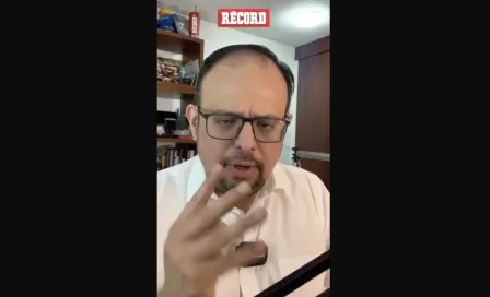 El análisis del América vs Xolos con Beto Bernard