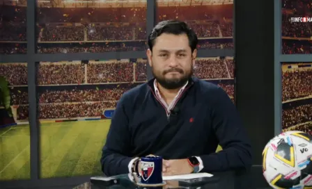 ¿CHINO HUERTA se va de PUMAS? | EN VIVO