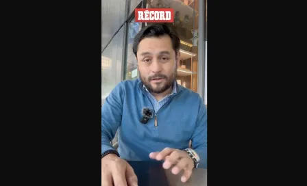 Cruz Azul puede salir del Estadio Ciudad de los Deportes en el 2025