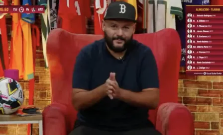 XOLOS vs ATLAS | REACCIONANDO RÉCORD+ | EN VIVO