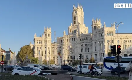La Fuente de la Cibeles, por qué el Madrid celebra ahí y el secreto del agua de la Fuente