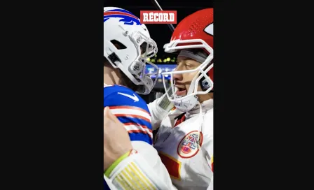 Esta es la increíble historia de Josh Allen