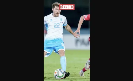 La increíble historia de San Marino en la NATIONS LEAGUE