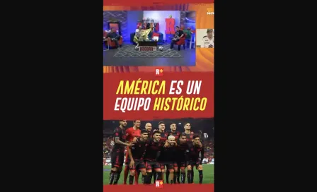 América ya es un equipo HISTÓRICO en esta temporada