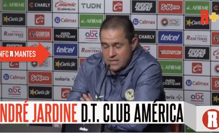 AMÉRICA demostró que PELEARÁ por el TRICAMPEONATO | EN VIVO