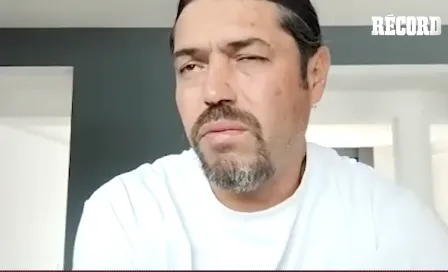 JUAN PABLO GARCÍA: “LOS CLÁSICOS SE PUSIERON MUY FRÍOS, ANTES CON DECLARACIONES LA GENTE SE PRENDÍA”