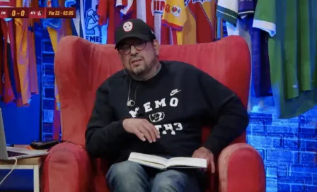 CHIVAS vs ATLAS 2024 | REACCIONANDO RÉCORD+ | EN VIVO