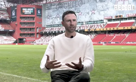 LAYÚN hablo del AMÉRICA y su paso por el PLAY IN