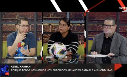 HUGO SÁNCHEZ en contra de JAVIER AGUIRRE: "Ya dirigió dos MUNDIALES y no pasó NADA" | EN VIVO